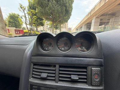 1999 Nissan SKYLINE 缩略图 30