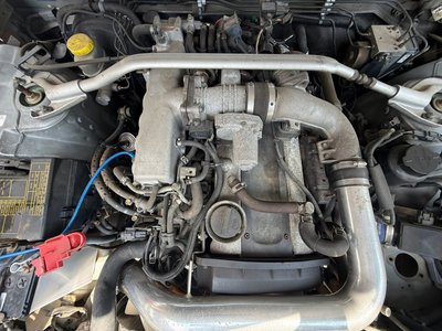 1999 Nissan SKYLINE 缩略图 40