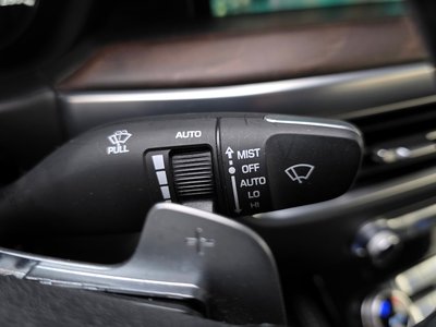 2019 Genesis G90 缩略图 19
