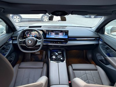 BMW 5 SERIES - 5