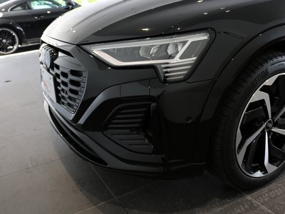 صورة مصغرة 45 لـ 2024 AUDI Q8 SPORTBACK E-TRON
