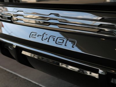 صورة مصغرة 55 لـ 2024 AUDI Q8 SPORTBACK E-TRON
