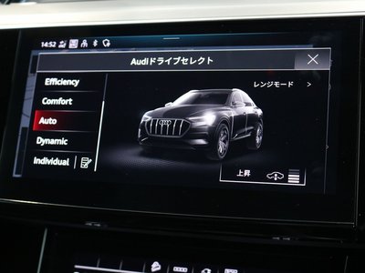 صورة مصغرة 15 لـ 2024 AUDI Q8 SPORTBACK E-TRON