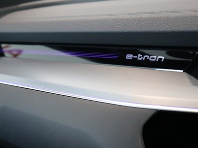 صورة مصغرة 31 لـ 2024 AUDI Q8 SPORTBACK E-TRON