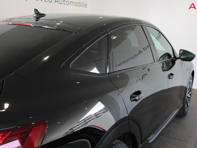 صورة مصغرة 50 لـ 2024 AUDI Q8 SPORTBACK E-TRON