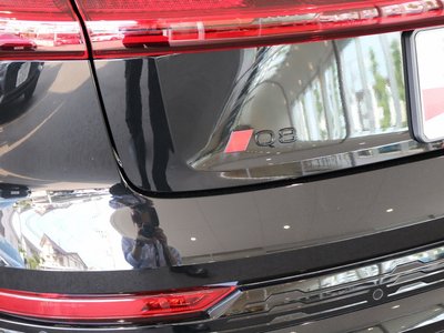 صورة مصغرة 52 لـ 2024 AUDI Q8 SPORTBACK E-TRON