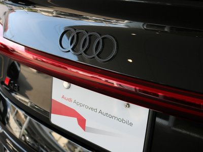 صورة مصغرة 54 لـ 2024 AUDI Q8 SPORTBACK E-TRON