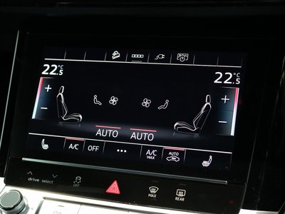 صورة مصغرة 17 لـ 2024 AUDI Q8 SPORTBACK E-TRON