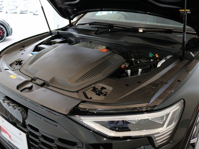 صورة مصغرة 60 لـ 2024 AUDI Q8 SPORTBACK E-TRON