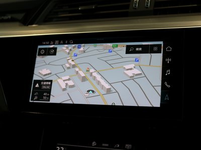 صورة مصغرة 13 لـ 2024 AUDI Q8 SPORTBACK E-TRON