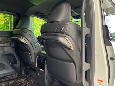 2023 Toyota VELLFIRE — миниатюра 45