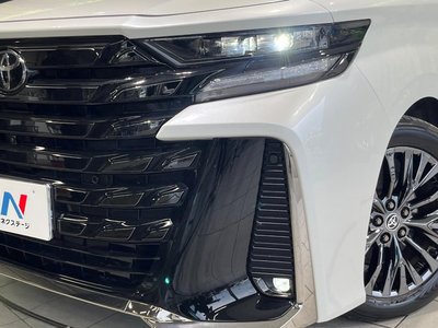2023 Toyota VELLFIRE — миниатюра 13