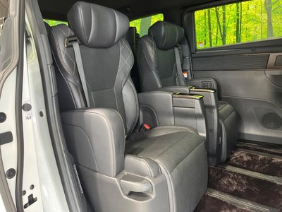 TOYOTA VELLFIRE - 9