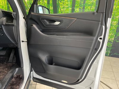 2023 Toyota VELLFIRE — миниатюра 52