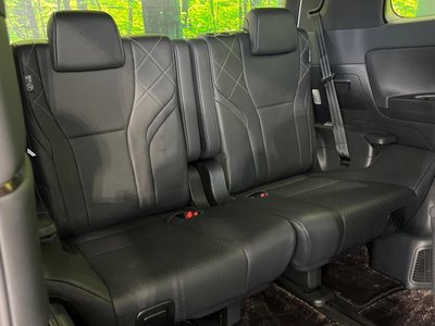 TOYOTA VELLFIRE - 10
