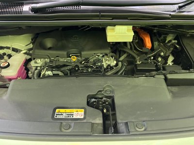 2023 Toyota VELLFIRE — миниатюра 18