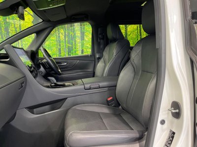 2023 Toyota VELLFIRE — миниатюра 42