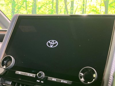 TOYOTA VELLFIRE - 5