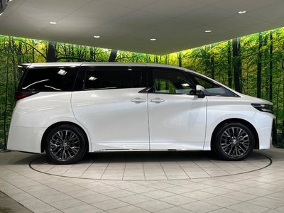 2023 Toyota VELLFIRE — миниатюра 27