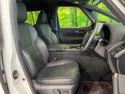 TOYOTA VELLFIRE - 8