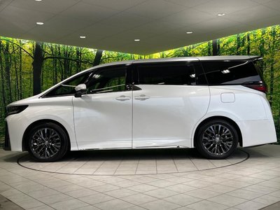 2023 Toyota VELLFIRE — миниатюра 26