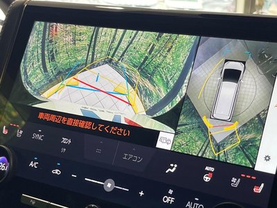 TOYOTA VELLFIRE - 6