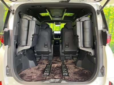 2023 Toyota VELLFIRE — миниатюра 47