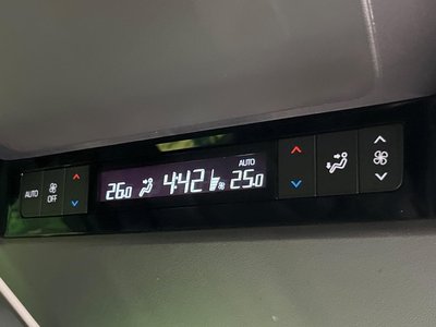 2023 Toyota VELLFIRE — миниатюра 77