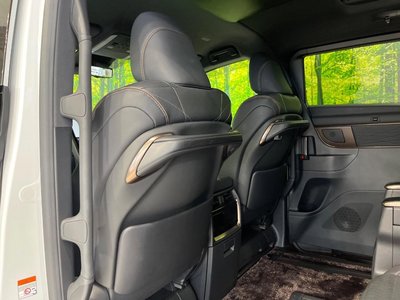 2023 Toyota VELLFIRE — миниатюра 44