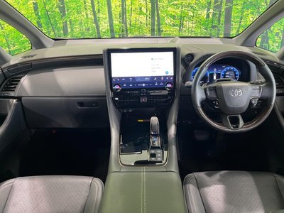 TOYOTA VELLFIRE - 2