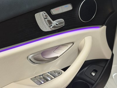 MERCEDES-BENZ E-CLASS - 8