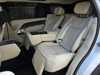 صورة مصغرة 13 لـ 2023 LAND Rover RANGE ROVER