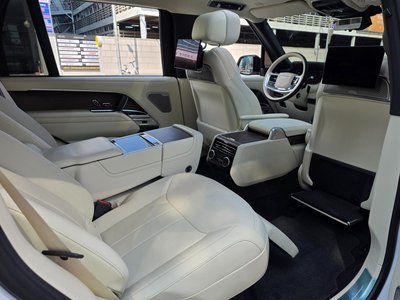 صورة مصغرة 15 لـ 2023 LAND Rover RANGE ROVER