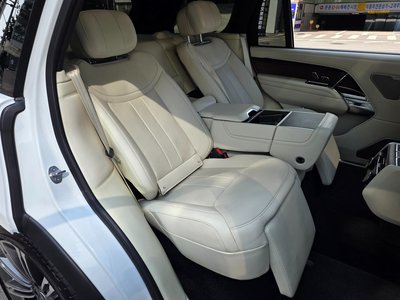 صورة مصغرة 14 لـ 2023 LAND Rover RANGE ROVER