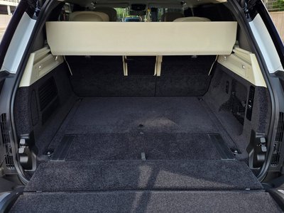 صورة مصغرة 20 لـ 2023 LAND Rover RANGE ROVER