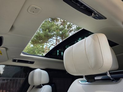 صورة مصغرة 16 لـ 2023 LAND Rover RANGE ROVER