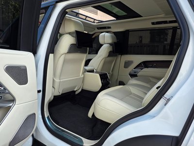 صورة مصغرة 12 لـ 2023 LAND Rover RANGE ROVER