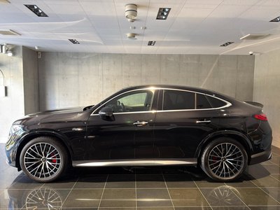 MERCEDES-BENZ GLC AMG - 2