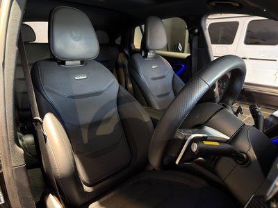 MERCEDES-BENZ GLC AMG - 5