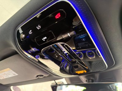 MERCEDES-BENZ GLC AMG - 10