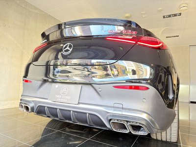 MERCEDES-BENZ GLC AMG - 6