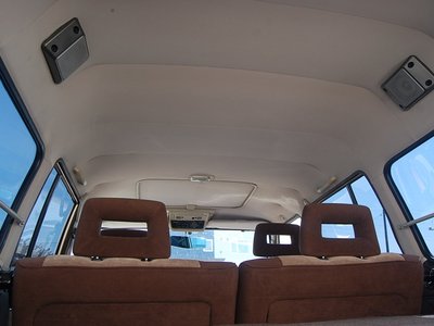 TOYOTA LAND CRUISER 60 - 10
