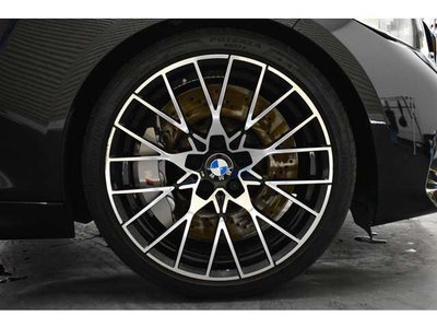 BMW M2 COMPETITION - 8