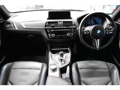BMW M2 COMPETITION - 2