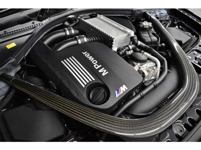 BMW M2 COMPETITION - 5
