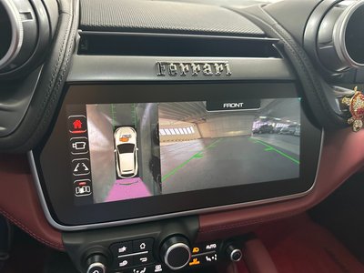 2019 Ferrari GTC4 LUSSO thumbnail 20
