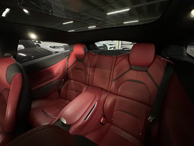 2019 Ferrari GTC4 LUSSO thumbnail 19