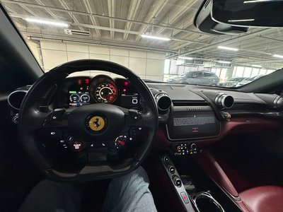 2019 Ferrari GTC4 LUSSO — фото 9