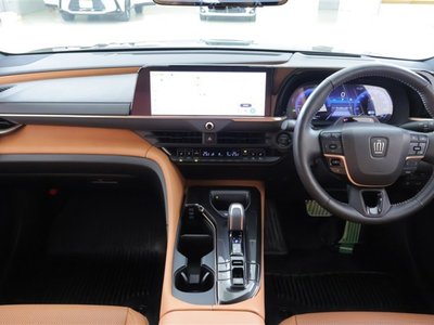 TOYOTA CROWN SPORT - 7