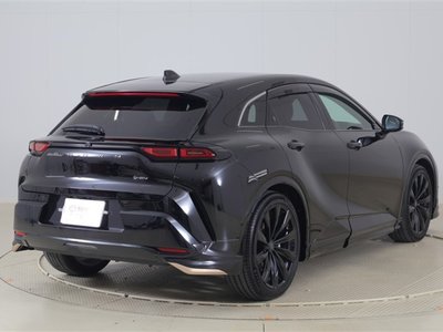 TOYOTA CROWN SPORT - 5